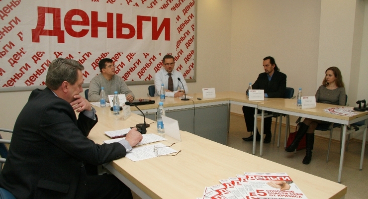 Экспертное мнение о рынке земли