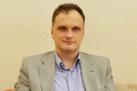 Интервью с Романом Кобцем.