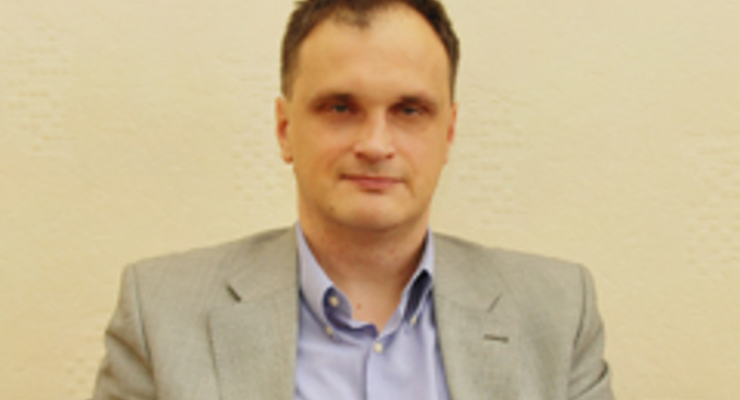 Интервью с Романом Кобцем.