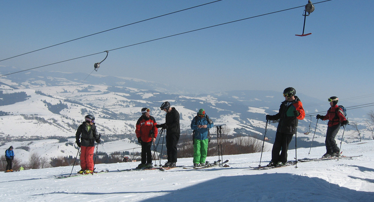 Во что обойдется правильный горнолыжный отпуск нынешней зимой?