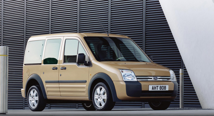 Во что обойдется коммерческий автомобиль?