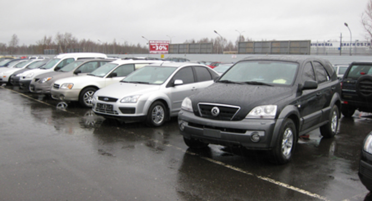 Что будет с автопродажами в 2013 году?