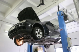 Экономим на техобслуживании