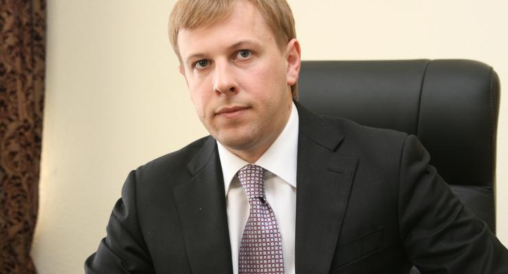 Виталий  Хомутынник признан наиболее продуктивным народным депутатом Украины