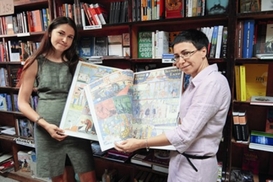 80 тысяч в месяц: Как открыть успешный книжный магазин в Киеве