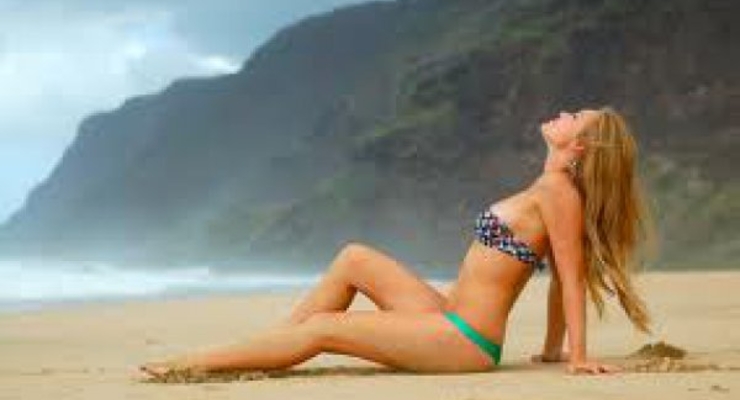 Чемоданное настроение: Как дешево отдохнуть в августе