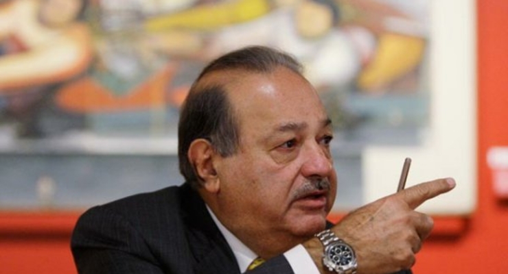 Быть боссом: Чем живут самые успешные люди мира