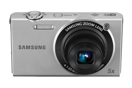 Что нового предлагают производители компактных фотокамер