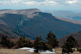 Куда поехать в долгий отпуск?