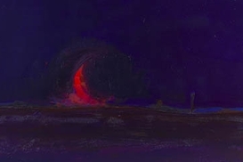 Украинского художника оценили на Sothebys