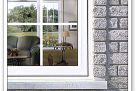 Выбираем окна для дома