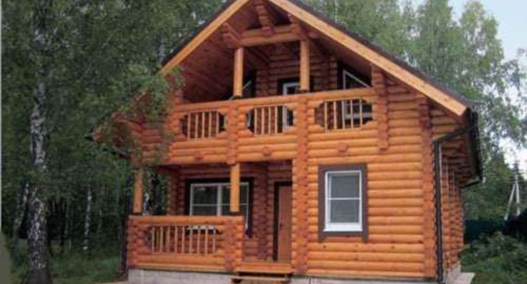 Столько стоит дом построить?