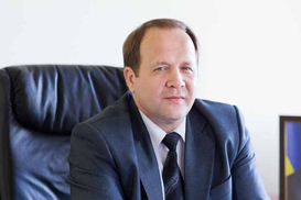 Счетная палата сражается за эффективное использование государственных денег