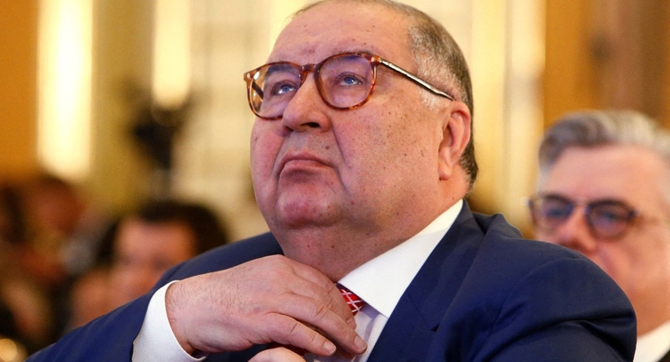 Соцсети