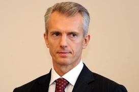 ТОП-10 самых богатых украинских семей у власти
