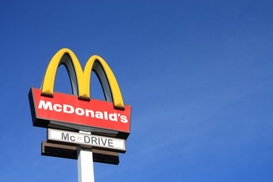 Дедушка фаст-фуда: Секрет успеха McDonald's