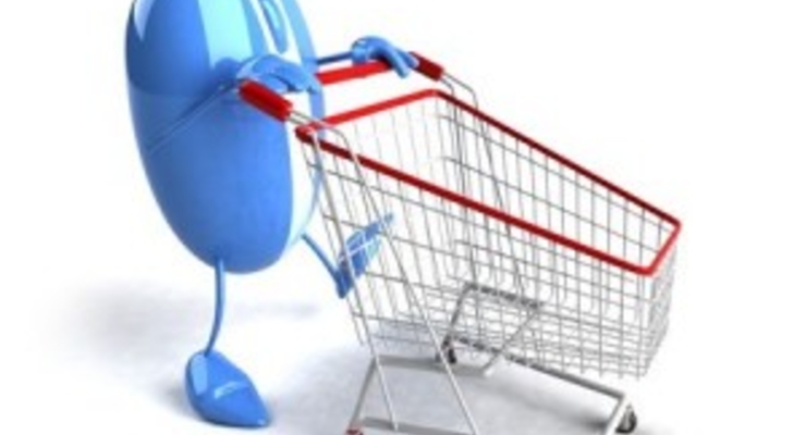 Покупаем одежду через Интернет