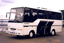 Выбираем коммерческий автомобиль