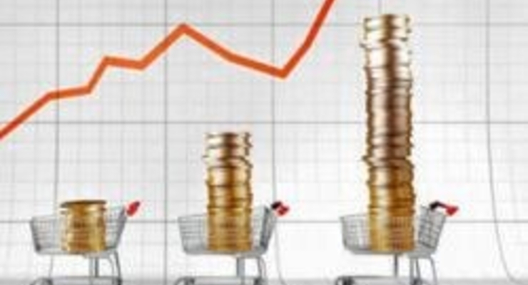 Как в Украине отображается мировая инфляция?