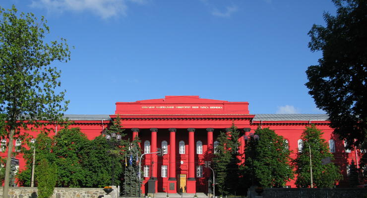 Рейтинг вузов-2012