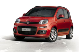 Чем порадуют автоновинки-2012?