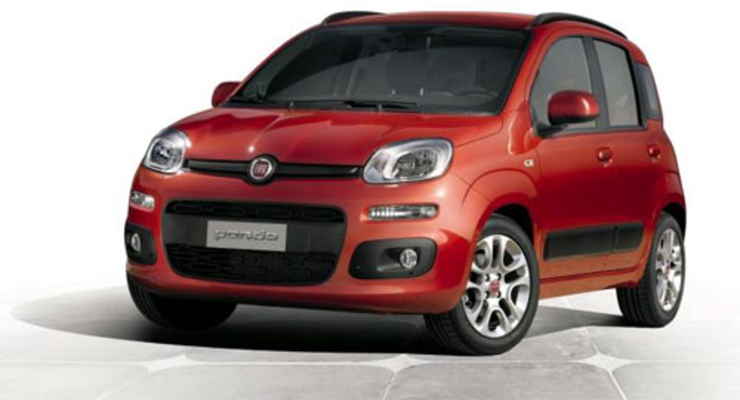 Чем порадуют автоновинки-2012?