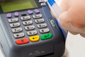 В какую сумму обойдется установка POS-терминала?