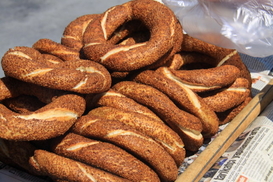 Идеи для бизнеса: Продаем еду на улице