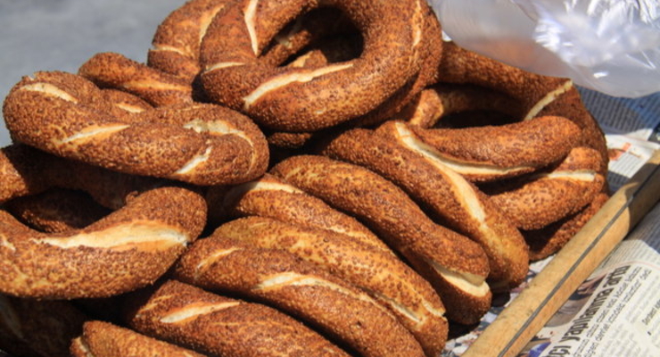 Идеи для бизнеса: Продаем еду на улице