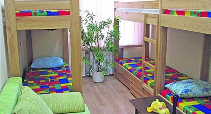 Как открыть хостел к Евро-2012 и заработать