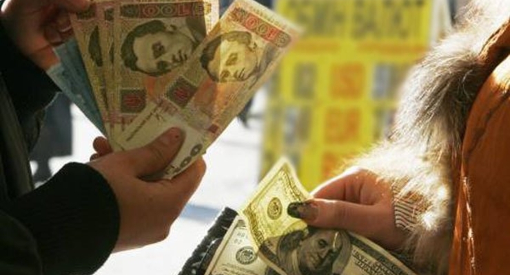 Доллар vs гривна: Какой вклад выбрать