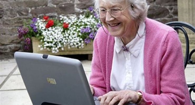 Личный опыт: Как найти работу, если тебе за 50