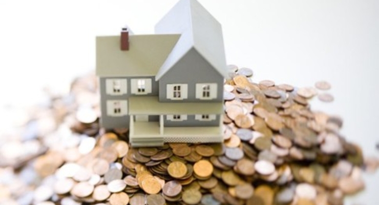 Что будет с ипотекой в 2012 году