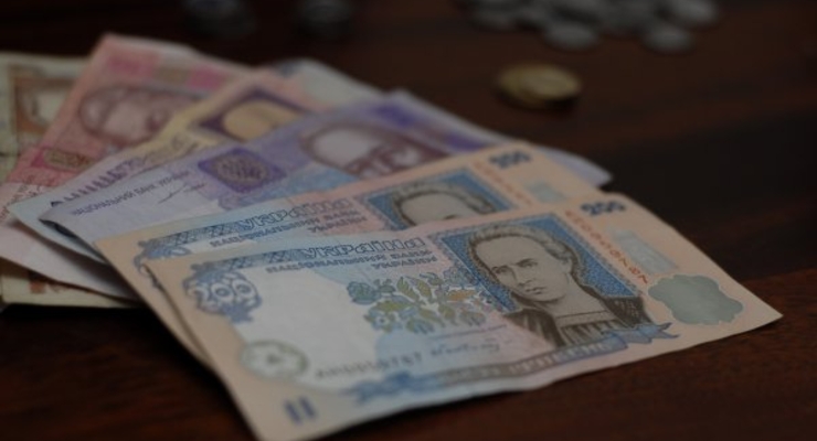 Где дают 20% годовых