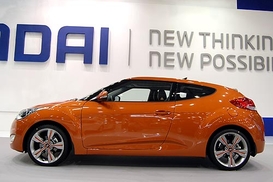 За сколько можно приобрести авто премиум-класса