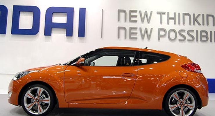 За сколько можно приобрести авто премиум-класса