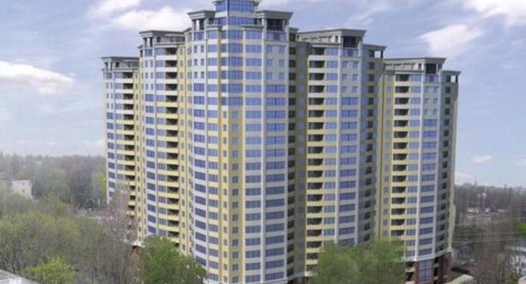 Какие квадратные метры – лучший подарок