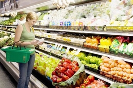 Итоги ноября: Цены на продукты выросли по всей стране
