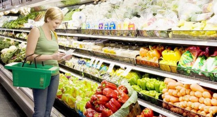 Итоги ноября: Цены на продукты выросли по всей стране