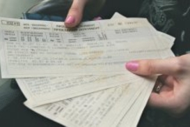 Уедут не все: куда еще продают билет на новогодние рейсы