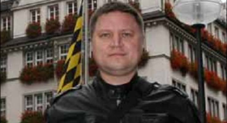 Директор международной компании Tez Tour Ukraine Йосиф Андрик – о тщете экономии и соревновании с самим собой