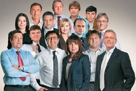 Корреспондент: Генералы карьер. Лучшие топ-менеджеры Украины