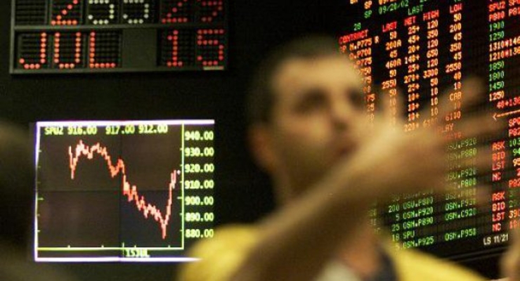 Прогноз экспертов: Самые доходные акции ноября