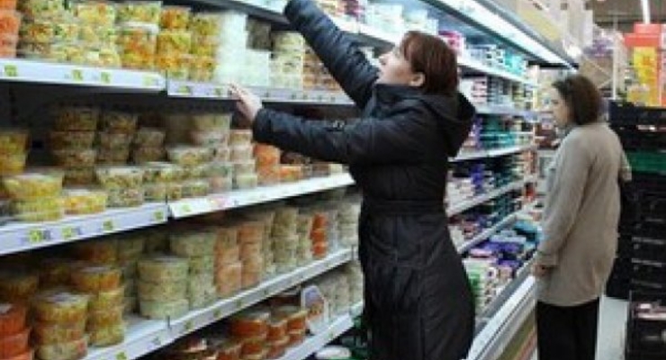 Как нас обманывают магазины