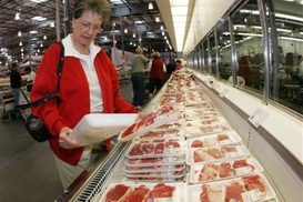 Какие продукты могут подорожать в ноябре