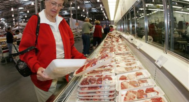 Какие продукты могут подорожать в ноябре
