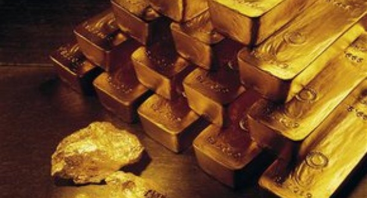 Насколько выгодно сегодня вкладывать в золото