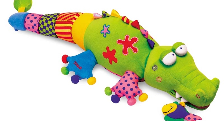 Прокат товаров для детей: бизнес-кейс и бизнес-план