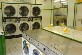 Прачечная самообслуживания: бизнес-кейс и бизнес-план