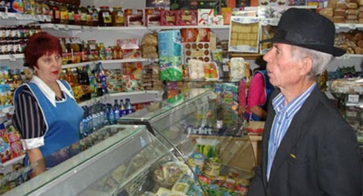 Магазин у дома: бизнес-кейс и бизнес-план